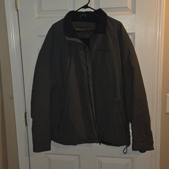 Timberland winter jacket XL - good condition - Picture 1 of 2